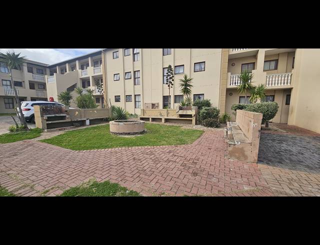 2 BEDROOM APARTMENT FOR SALE IN PARKLANDS